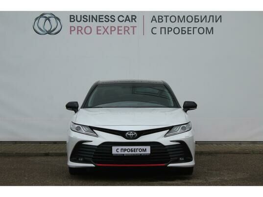 Toyota Camry, 2022 г., 77 795 км