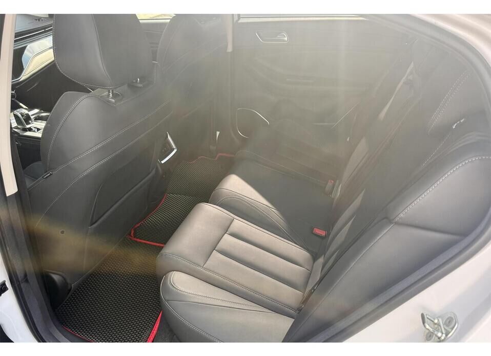 Omoda S5 1.5 CVT (147 л.с.)