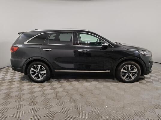 Kia Sorento, 2018 г., 284 890 км