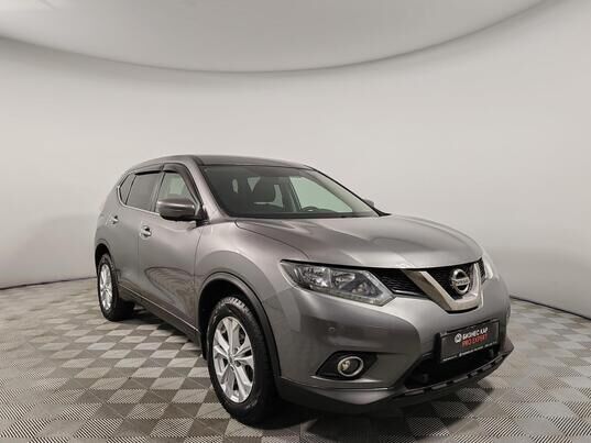 Nissan X-Trail, 2018&nbsp;г., 96&nbsp;369&nbsp;км