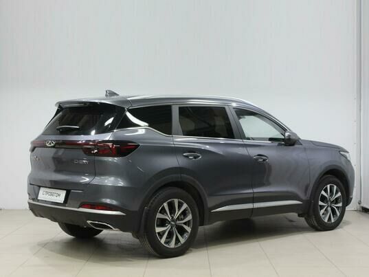 Chery Tiggo 7 Pro, 2023 г., 23 500 км