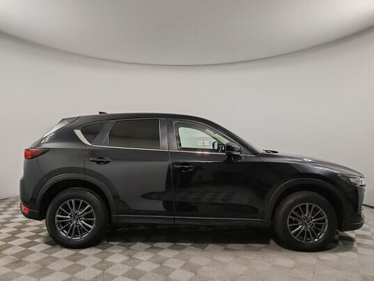 Mazda CX-5, 2019 г., 112 463 км