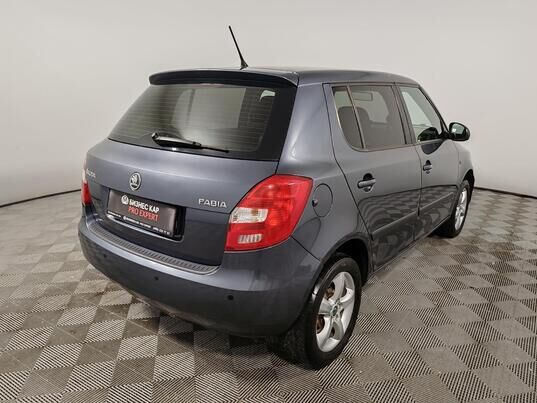 Skoda Fabia, 2013&nbsp;г., 167&nbsp;152&nbsp;км