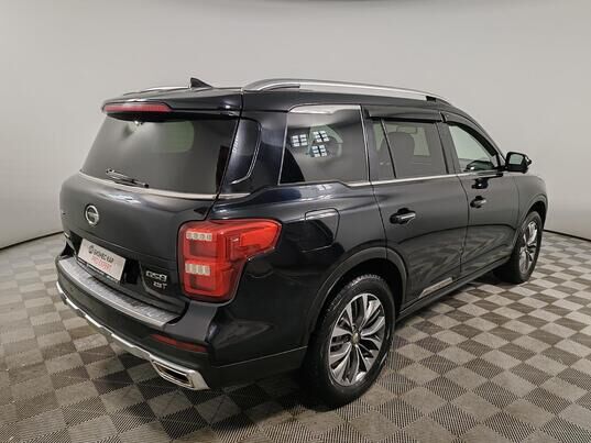 GAC GS8, 2020 г., 47 565 км