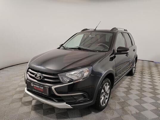 LADA (ВАЗ) Granta, 2023&nbsp;г., 76&nbsp;585&nbsp;км