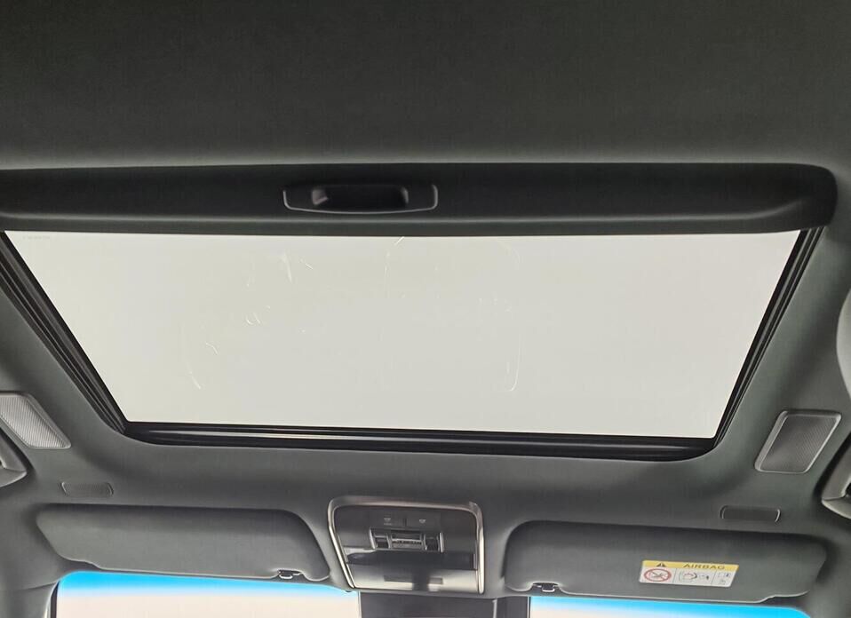 Lexus LX, IV 600 3.5 AT (415 л.с.) 4WD