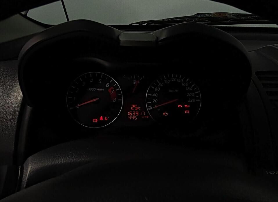 Nissan Note, I Рестайлинг 1.4 MT (88 л.с.)