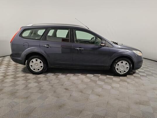 Ford Focus, 2010 г., 297 690 км