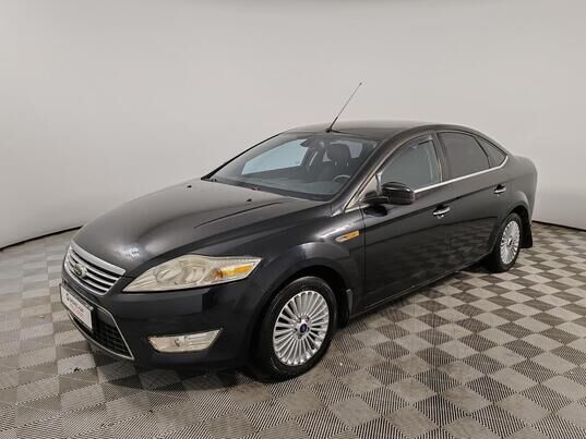 Ford Mondeo, 2008 г., 294 776 км