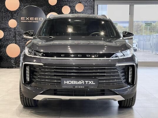 EXEED TXL Prestige IOV