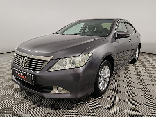 Toyota Camry, 2012 г., 174 539 км