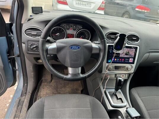 Ford Focus, 2010&nbsp;г., 132&nbsp;554&nbsp;км