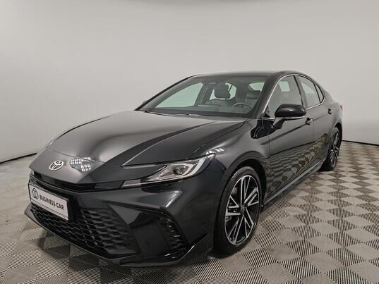Toyota Camry Sport