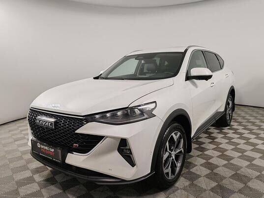 Haval F7, 2023&nbsp;г., 150&nbsp;952&nbsp;км