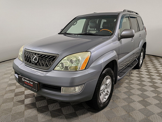 Lexus GX, 2005 г., 130 858 км