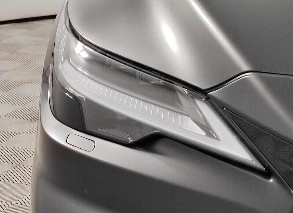 Lexus RX, V 500h 2.4hyb AT (371 л.с.) 4WD