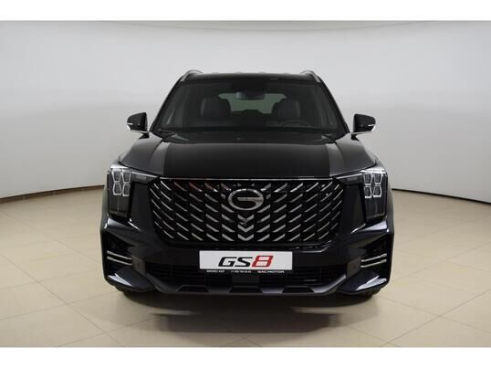 GAC GS8, II GL