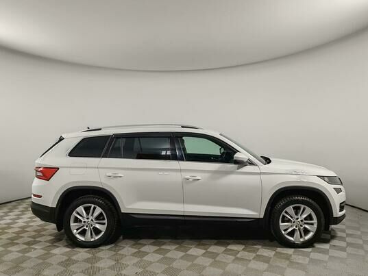 Skoda Kodiaq, 2020 г., 124 095 км