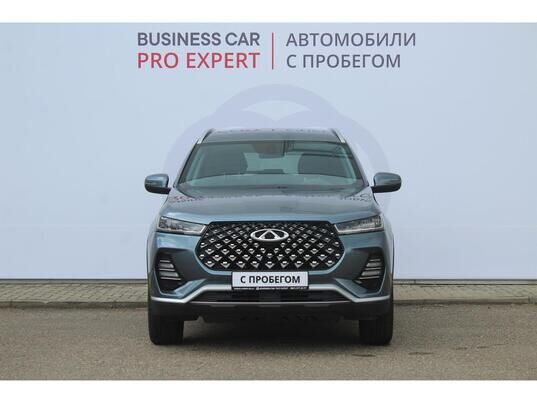 Chery Tiggo 7 Pro, 2022 г., 41 467 км