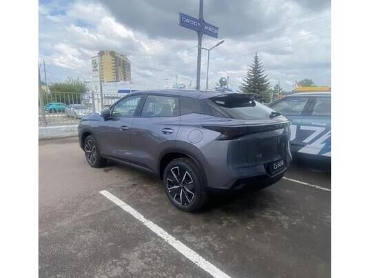OMODA C5