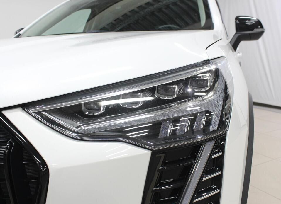 Haval Jolion, I Рестайлинг 1.5 AMT (143 л.с.)