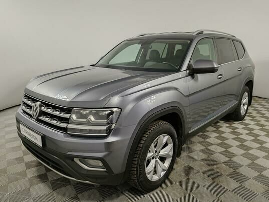 Volkswagen Teramont, 2019 г., 175 844 км