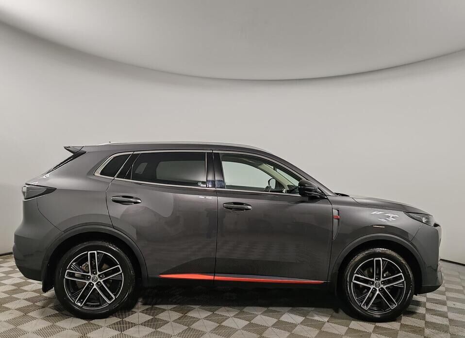 Changan CS55 Plus, II 1.5 AMT (181 л.с.)