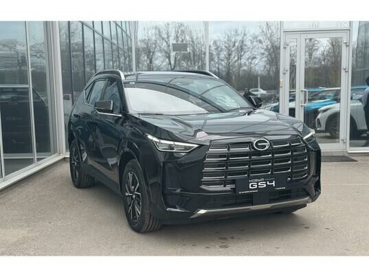 GAC GS4 GB