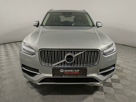 Volvo XC90, 2017 г., 245 963 км