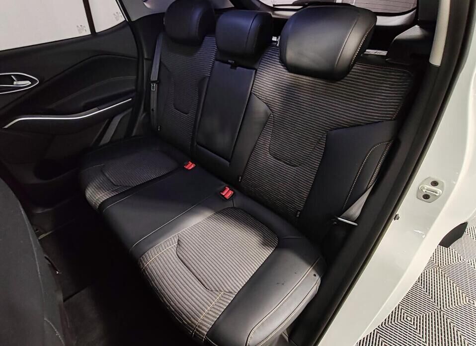 Москвич 3 1.5 CVT (136 л.с.)