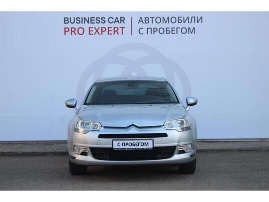 Citroen C5, 2009 г., 210 741 км