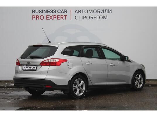 Ford Focus, 2012&nbsp;г., 199&nbsp;686&nbsp;км