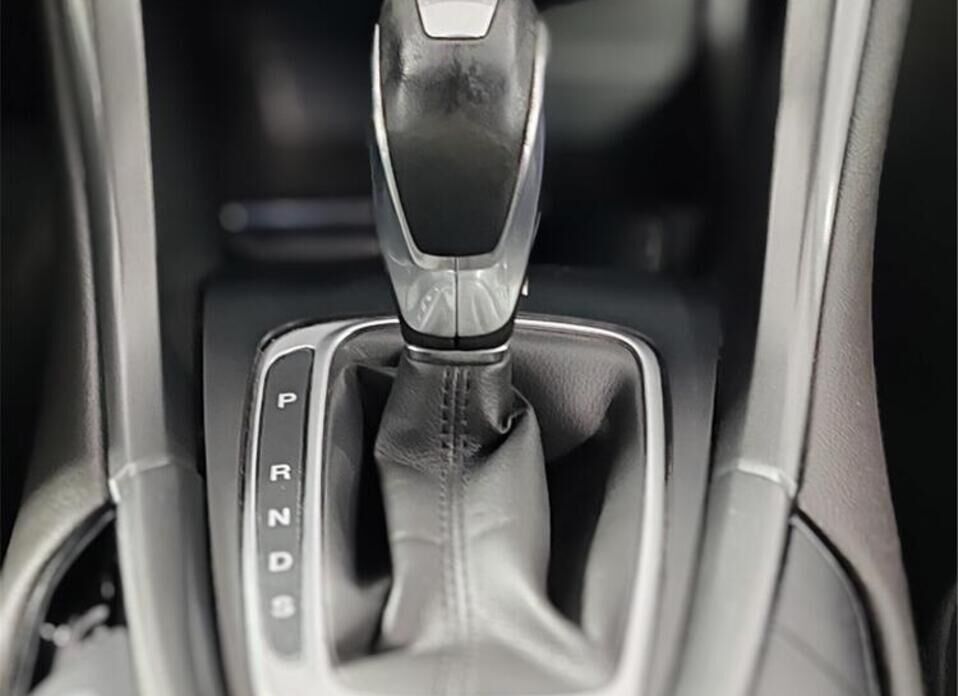 Ford Mondeo, V 2.0 AT (199 л.с.)