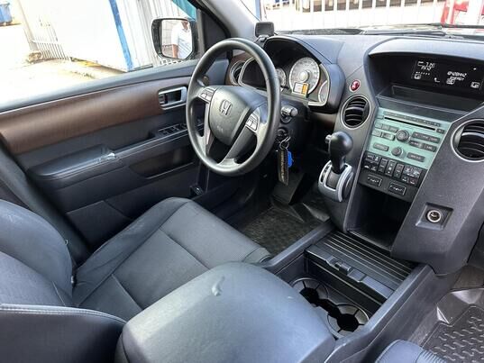 Honda Pilot, 2008 г., 175 505 км