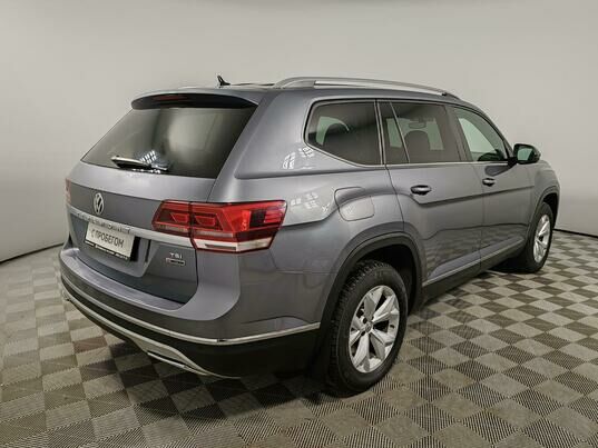 Volkswagen Teramont, 2019 г., 175 844 км