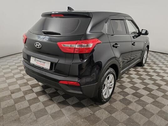 Hyundai Creta, 2017 г., 189 888 км