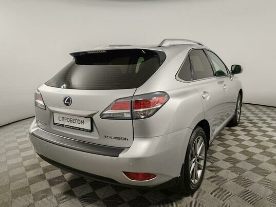 Lexus RX, 2015 г., 64 890 км