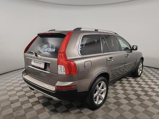 Volvo XC90, 2011 г., 294 015 км