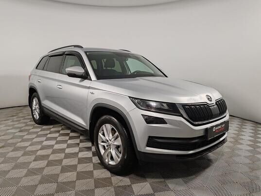 Skoda Kodiaq, 2020 г., 57 771 км