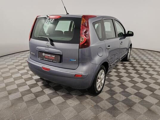 Nissan Note, 2011&nbsp;г., 163&nbsp;916&nbsp;км