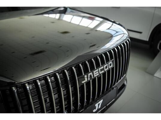 Jaecoo J7 Lifestyle 150