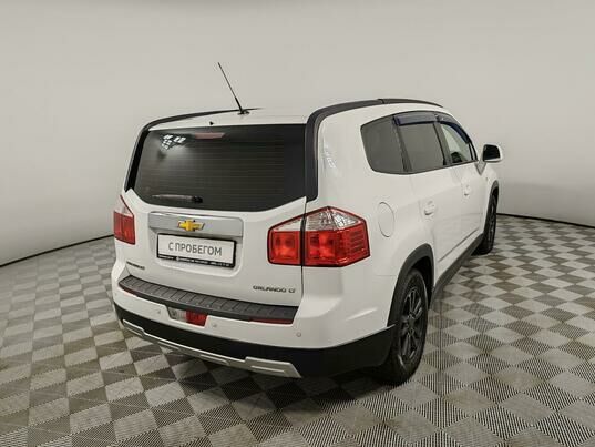 Chevrolet Orlando, 2013 г., 168 745 км