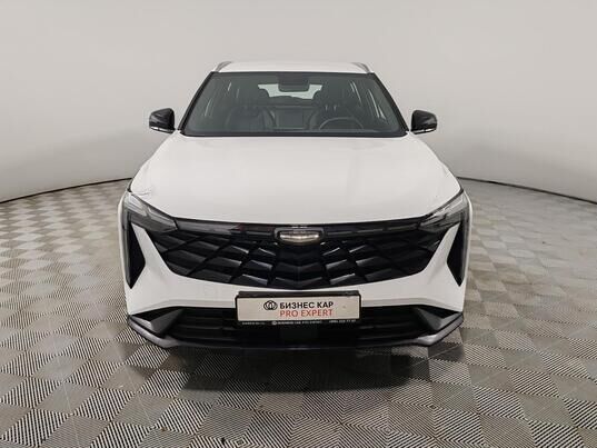 Geely Cityray, 2024&nbsp;г., 26&nbsp;138&nbsp;км