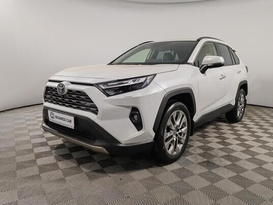 Toyota RAV4 Adventure Plus
