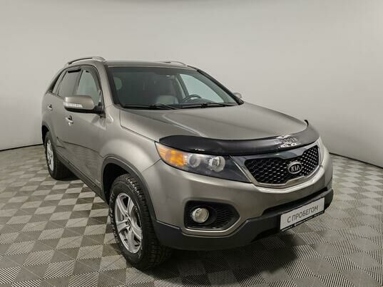 Kia Sorento, 2012 г., 228 458 км