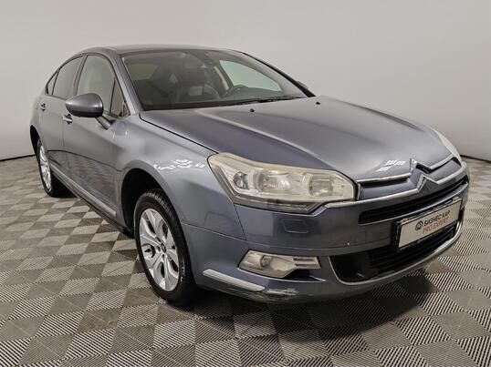 Citroen C5, 2012 г., 182 406 км