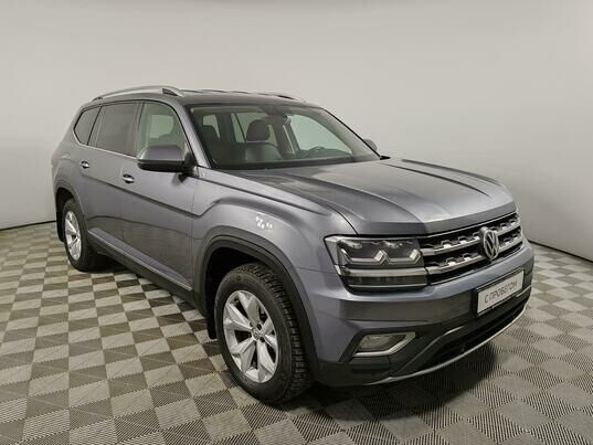 Volkswagen Teramont, 2019 г., 175 844 км