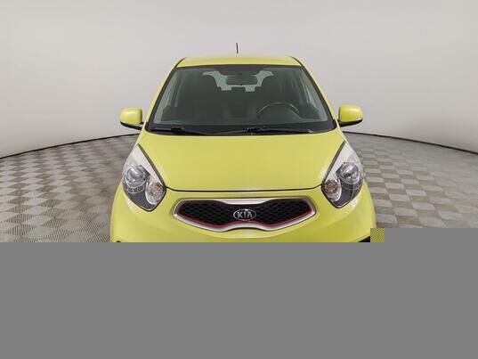 Kia Picanto, 2014 г., 81 652 км