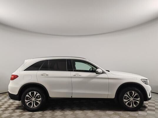 Mercedes-Benz GLC, 2016&nbsp;г., 188&nbsp;922&nbsp;км