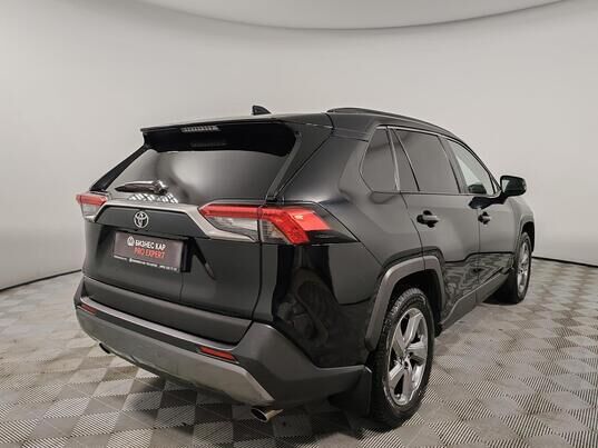 Toyota RAV4, 2022&nbsp;г., 67&nbsp;002&nbsp;км
